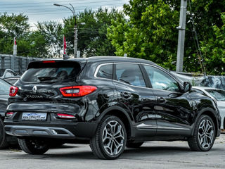 Renault Kadjar foto 5