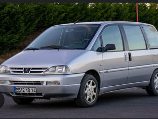 Есть  некоторые запчасти  для  Peugeot 806 foto 1