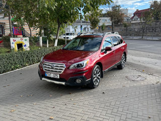 Subaru Outback foto 8