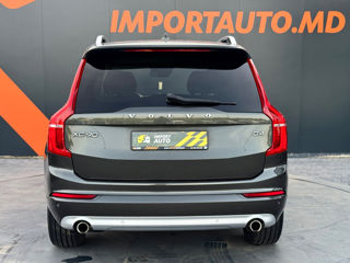 Volvo XC90 foto 7