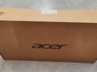 Ноутбук Acer Aspire 5  (i5-12450H / 16GB / 1024GB). Новый запечатанный