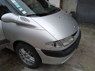 Renault Espace foto 7