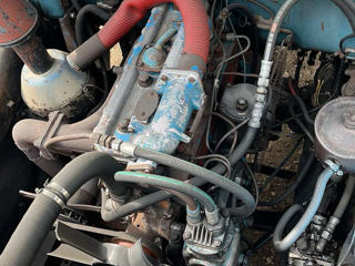 ЗИЛ Zil MMZ 554  foto 6