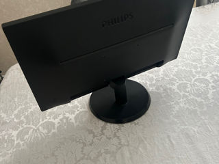 Vind monitor philips foto 2