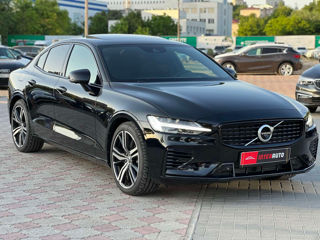 Volvo S60 foto 3