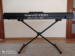 Roland G 1000 foto 1