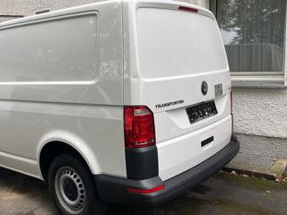 Volkswagen Transporter foto 2