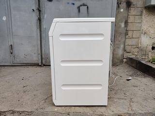 Mașină de spălat Miele W5873WPS Edition 111, 8kg, 16 programe, adusă Germania foto 2