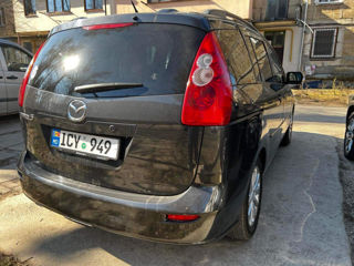 Mazda 5 foto 4