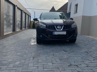 Nissan Qashqai foto 2