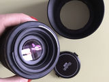 Kodak GEAR 80-210mm F4.5-5.6 Lens для Canon фотоаппаратов foto 2