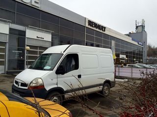 Renault master foto 4