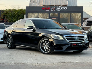 Mercedes S-Class foto 4