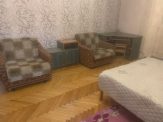 Apartament cu 1 cameră, 33 m², Râșcani, Chișinău foto 4