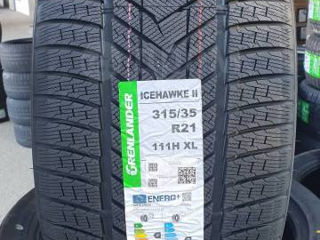 Anvelope Grenlander 295/35 R21 foto 2