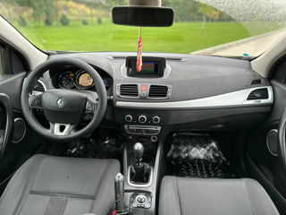 Renault Megane foto 7