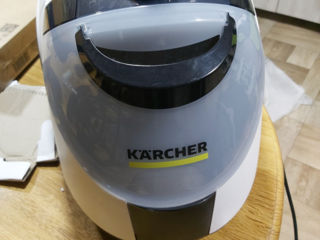 Aspiratoare cu presiune Karcher  Biissel