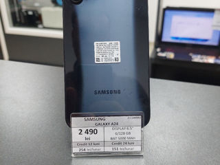 Samsung Galaxy A24 / 2490 Lei