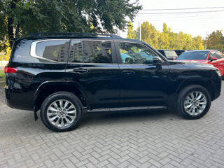 Toyota Land Cruiser foto 7