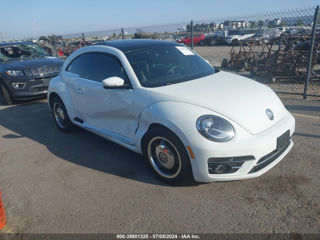 Volkswagen Beetle foto 8