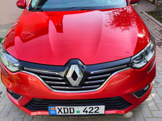 Renault Megane foto 2