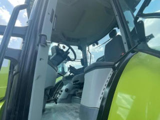 Tractor Claas Arion 630 Hexa Stage V din 2022 foto 10