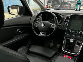 Renault Grand Scenic foto 19