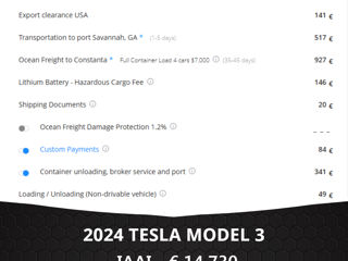 Tesla Model 3 foto 2