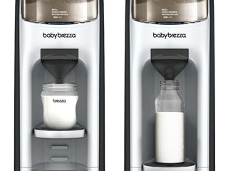 Arendă Espressor de Lapte Praf Formula Pro Advanced de la BabyBrezza