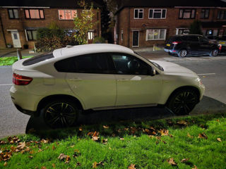 BMW x6 foto 5