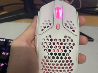 Hyperx pulsefire haste foto 3