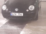 Volkswagen Lupo foto 1