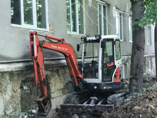 Basculante/Manipulator/BuldoExcavator foto 9