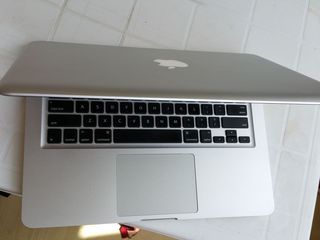 Apple MacBook Pro A1278 - 8 ГБ - 240 Kingston SSD foto 3