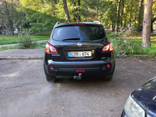 Nissan Qashqai foto 4