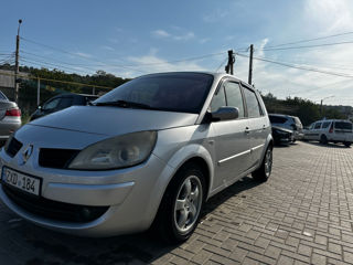 Renault Scenic foto 8