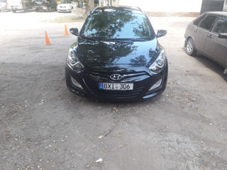 Hyundai i30 фото 2