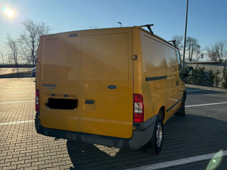 Ford Transit foto 4