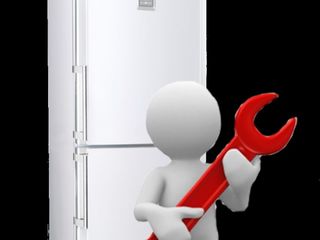 Reparatia frigiderilor la domiciliu orce defect garantie 1 an!! foto 3