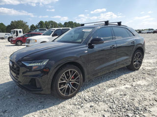 Audi Q8 foto 3