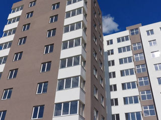 Apartament cu 3 camere, 64 m², Botanica, Chișinău