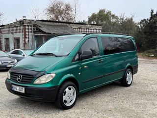 Mercedes Vito