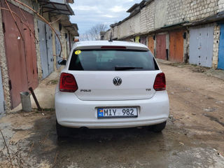 Volkswagen Polo foto 3