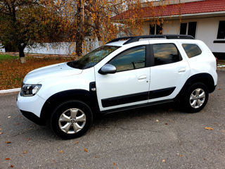 Dacia Duster foto 2