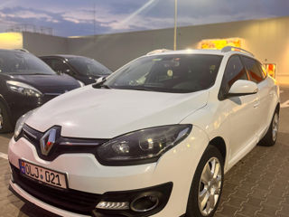 Renault Megane foto 2