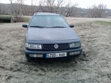 Volkswagen Passat foto 1