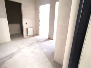 Apartament cu 2 camere, 60 m², Centru, Chișinău foto 6