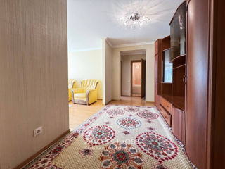 Apartament cu 1 cameră, 73 m², Buiucani, Chișinău foto 14