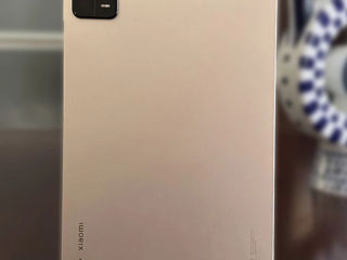 Tableta Xiaomi Pad 6 Champagne nou, sigilat, originala, 128 Gb. foto 8