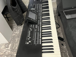 Korg pa3